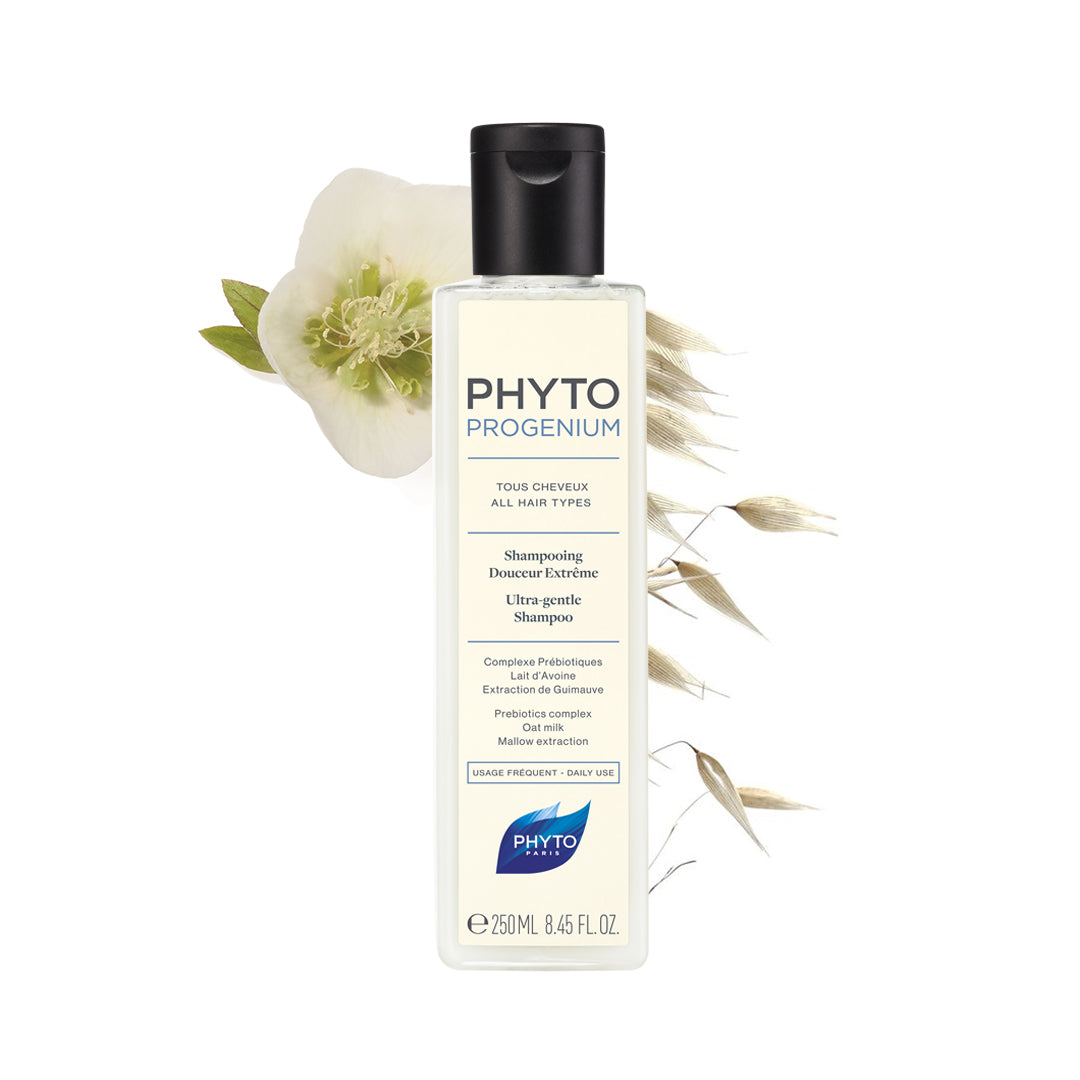 Phyto - Phytoprogenium Ultra-Gentle Shampoo 250ml