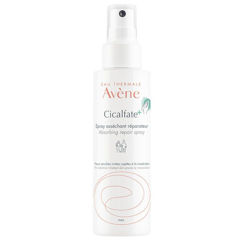 Cicalfate+ Absorbing repair spray