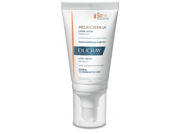 MELASCREEN PHOTOPROTECTION LIGHT CREAM SPF50+ 40 ML