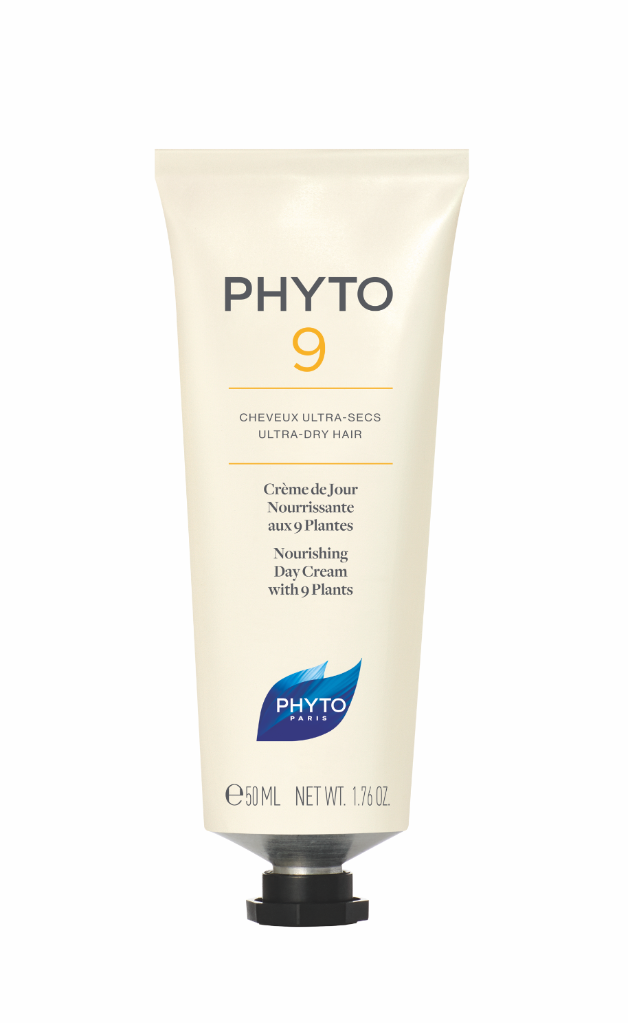 Phyto - Phyto 9 Nourishing Day Cream With 9 Plants