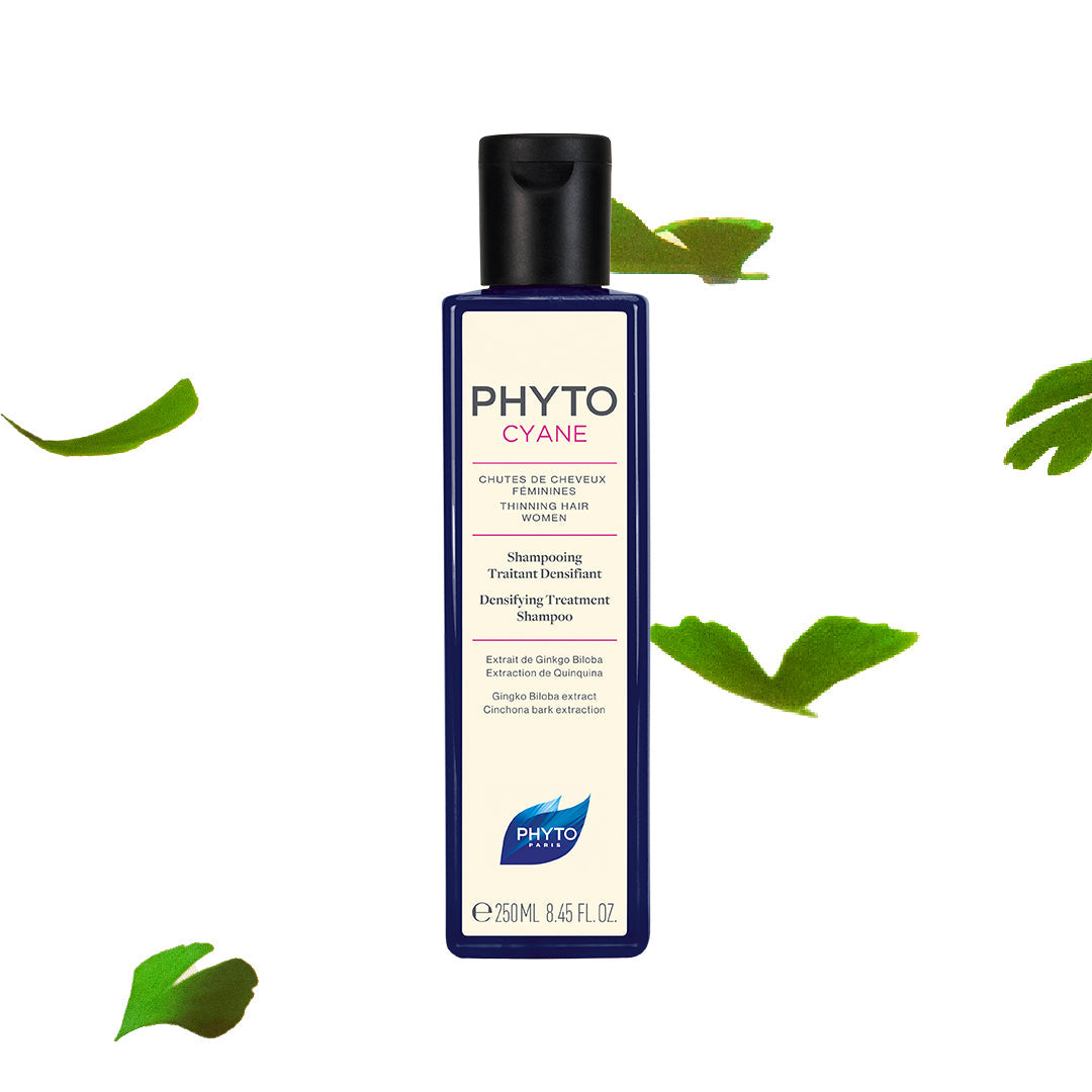 Phyto - Phytocyane Densifying Treatment Shampoo 250ml