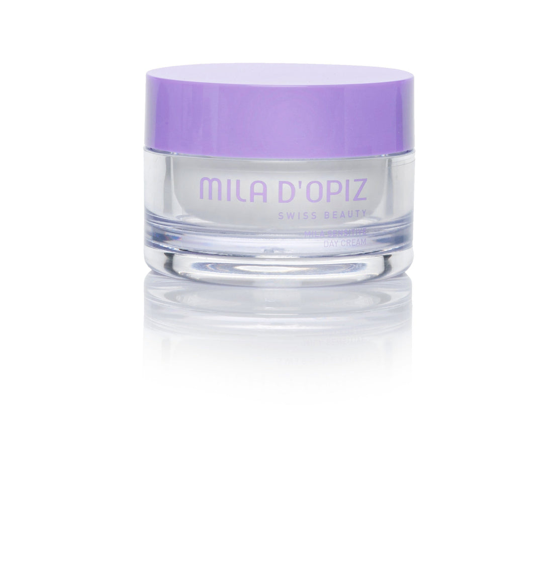 Mila Sensitive Day Cream 50ml