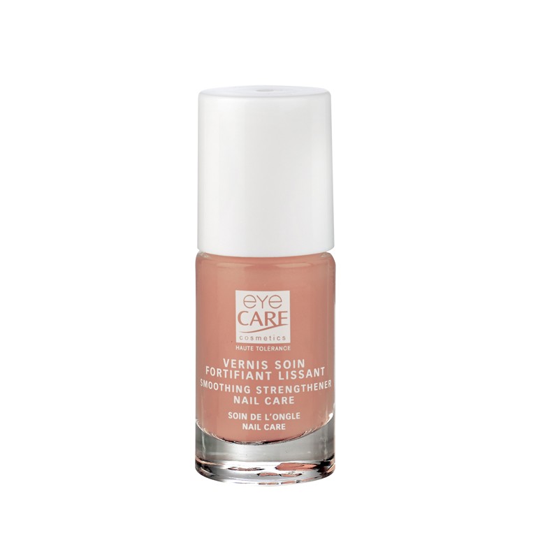 ECC SMOOTHING STRENGHTENER NAIL CARE-8ML