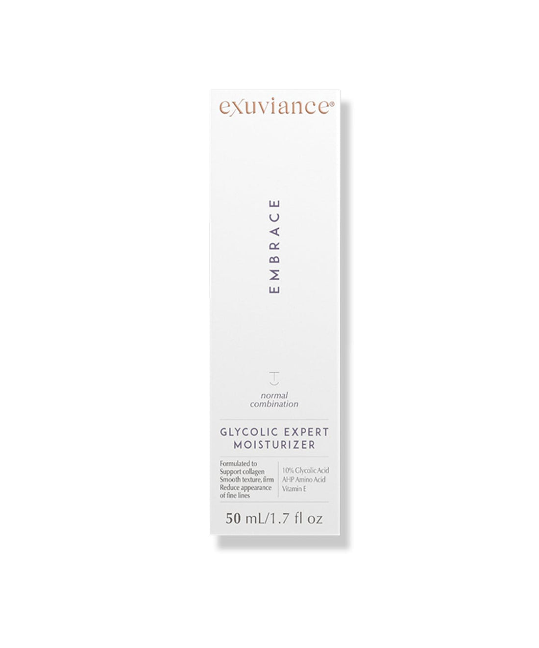 Glycolic Expert Moisturizer 50ML