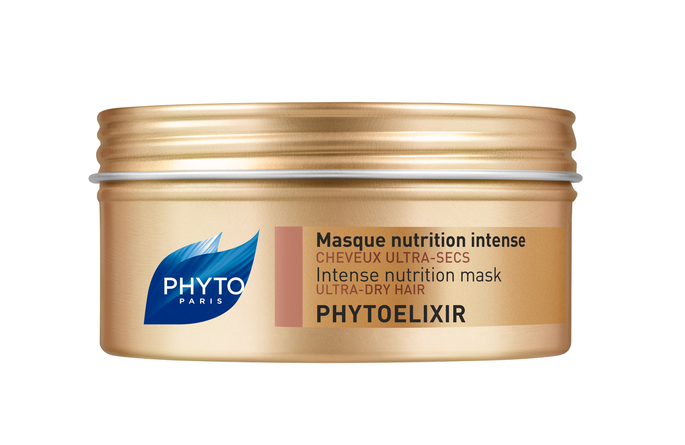 Phyto - Phytoelixir Intense Nutrition Mask 200ml