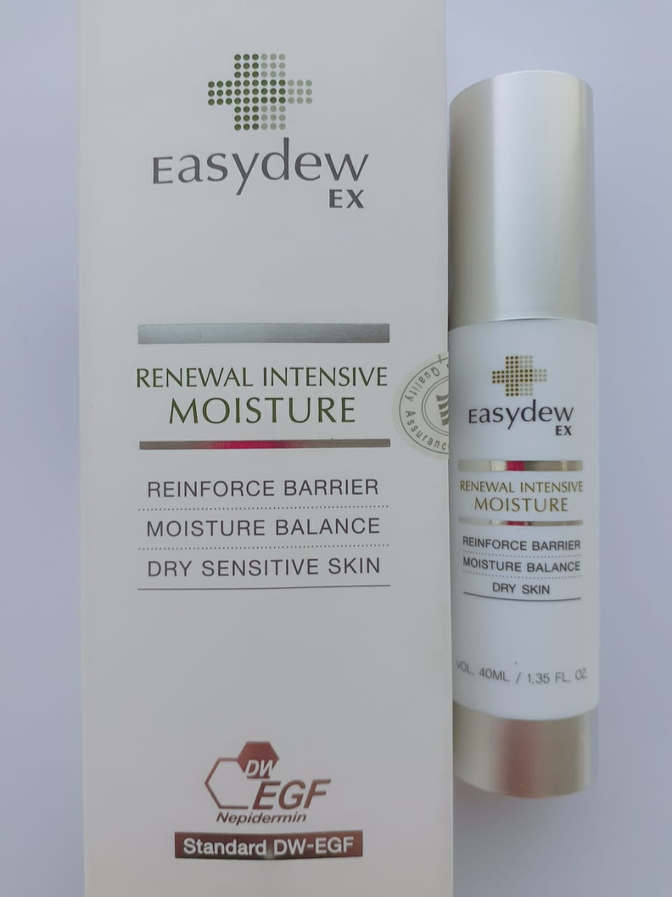 EX- RENEWAL INTENSIVE MOISTURE