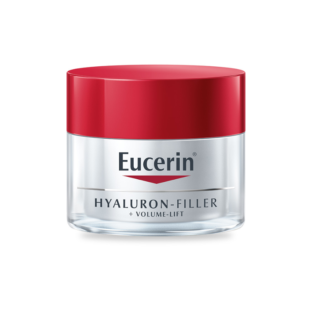 Eucerin Hyaluron-Filler + Volume Lift Day 50ml