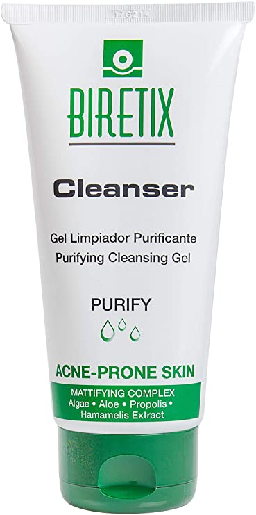 Biretix  CLEANSER for acne