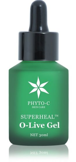 SUPERHALTM O-Live Gel