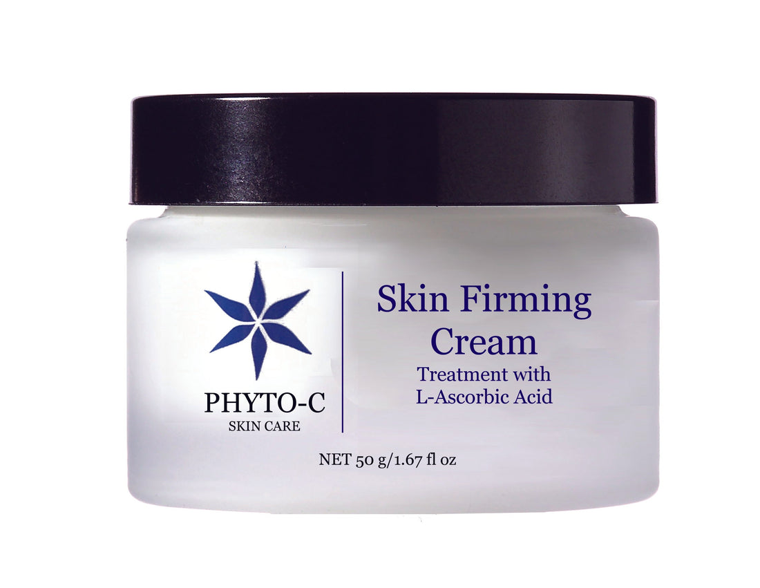 Skin Firming Cream